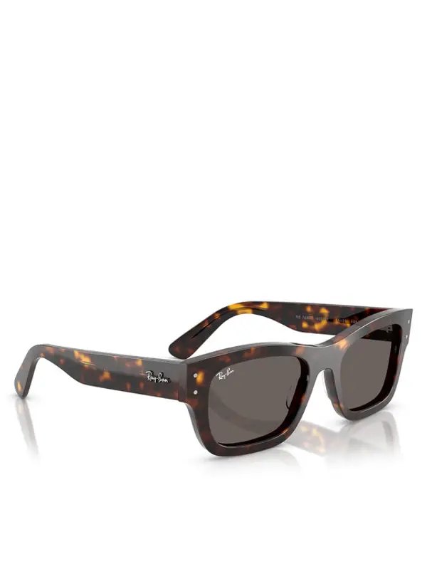 Ray-Ban Ray-Ban Sunčane naočale 0RB7683S Smeđa