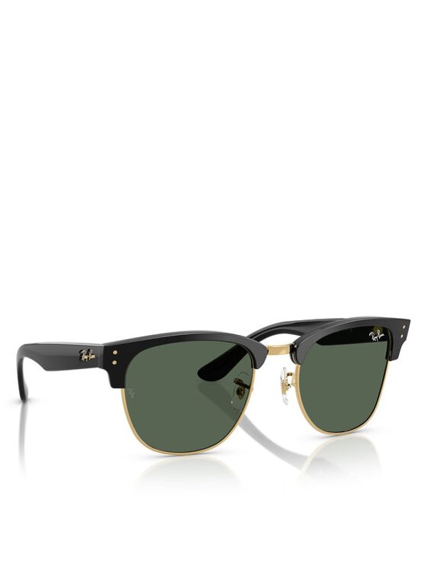 Ray-Ban Ray-Ban Sunčane naočale 0RBR0504S 51 6677VR Crna
