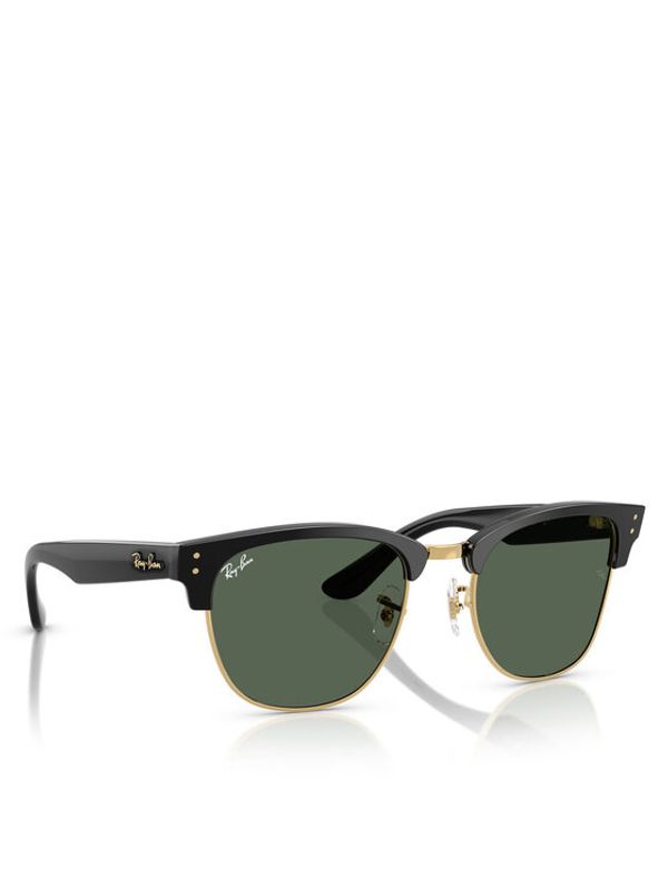 Ray-Ban Ray-Ban Sunčane naočale 0RBR0504S 6677VR54 Crna