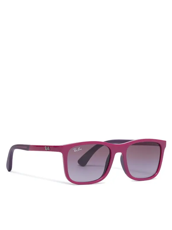 Ray-Ban Ray-Ban Sunčane naočale 0RJ9084S 71498H Ružičasta