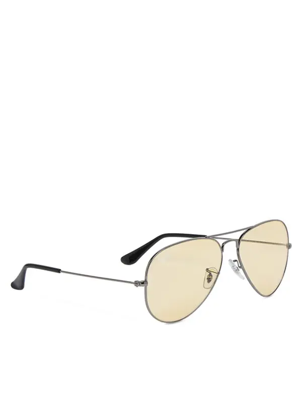 Ray-Ban Ray-Ban Sunčane naočale Aviator 0RB3025 004/R6 Žuta