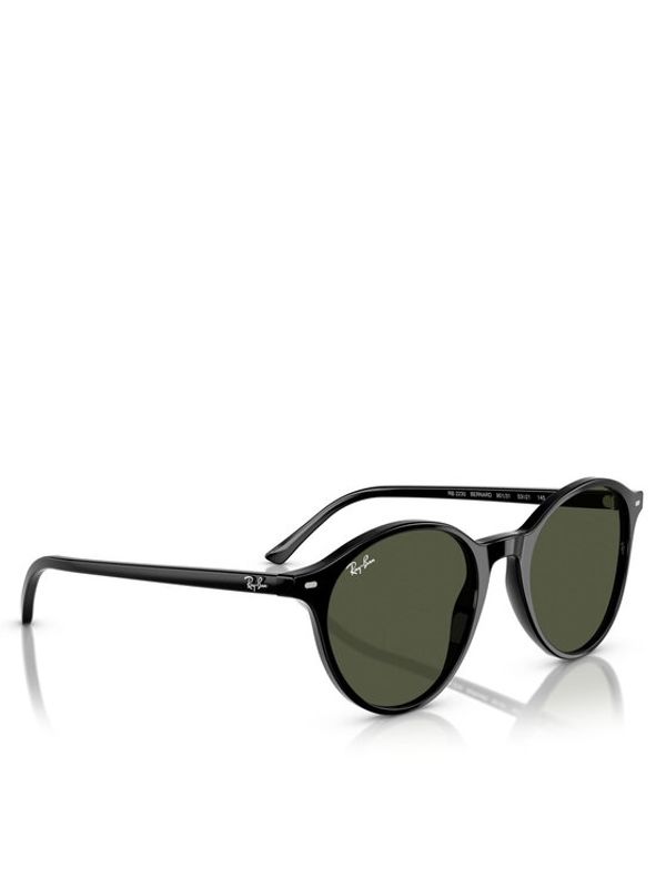 Ray-Ban Ray-Ban Sunčane naočale Bernard 0RB2230 901/3153 Crna