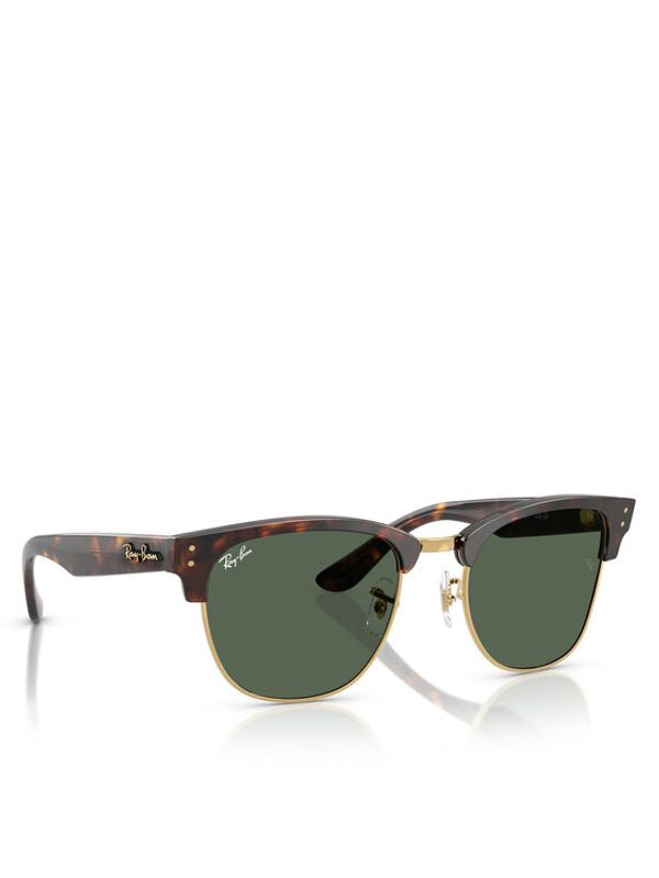 Ray-Ban Ray-Ban Sunčane naočale Clubmaster Reverse 0RBR0504S 1359VR51 Crna