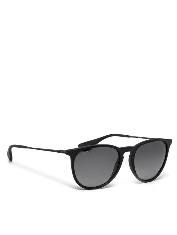 Ray-Ban Ray-Ban Sunčane naočale Erika 0RB4171 622/T3 Crna