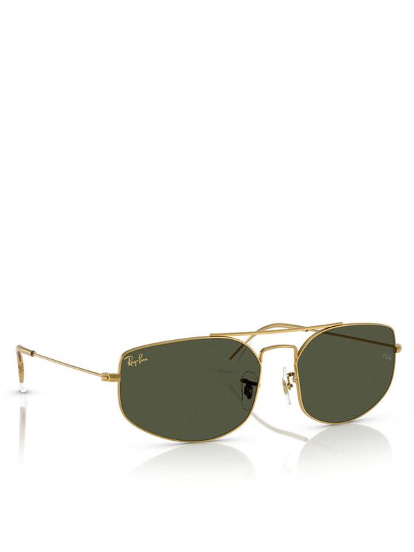 Ray-Ban Ray-Ban Sunčane naočale Explorer V 0RB3845 91963157 Šarena