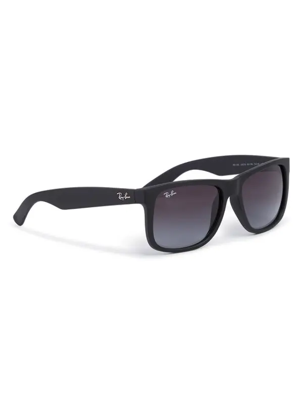 Ray-Ban Ray-Ban Sunčane naočale Justin Classic 0RB4165 601/8G Crna