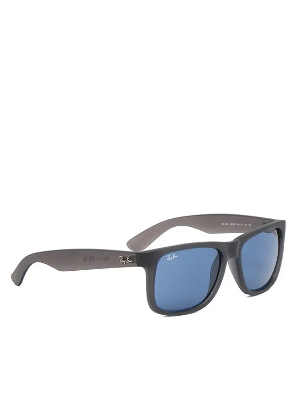 Ray-Ban Ray-Ban Sunčane naočale Justin Classic 0RB4165 687380 Tamnoplava
