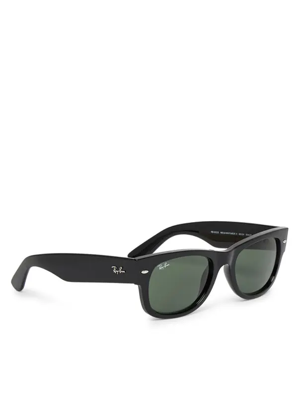 Ray-Ban Ray-Ban Sunčane naočale Mega Wayfarer II 0RB0832S 901/31 Crna