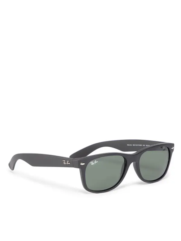 Ray-Ban Ray-Ban Sunčane naočale New Wayfarer 0RB2132 622 Crna