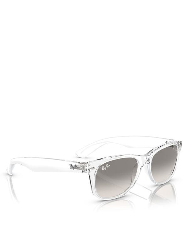 Ray-Ban Ray-Ban Sunčane naočale New Wayfarer 0RB2132 677432 Transparentna