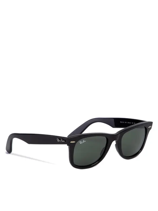 Ray-Ban Ray-Ban Sunčane naočale Original Wayfarer Classic 0RB2140 901 Crna