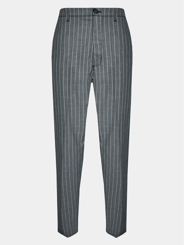 Redefined Rebel Redefined Rebel Chino 226151 Siva Regular Fit