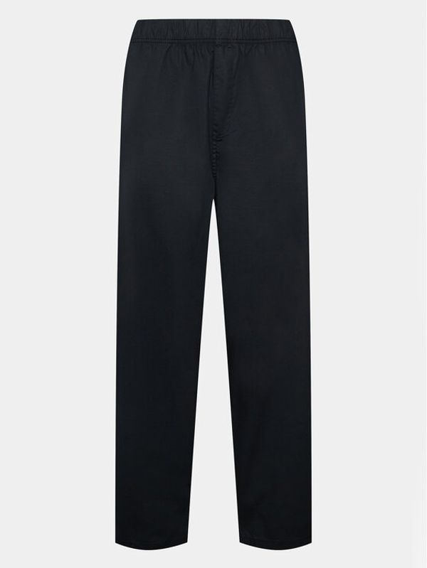 Redefined Rebel Redefined Rebel Chino 226153 Crna Regular Fit