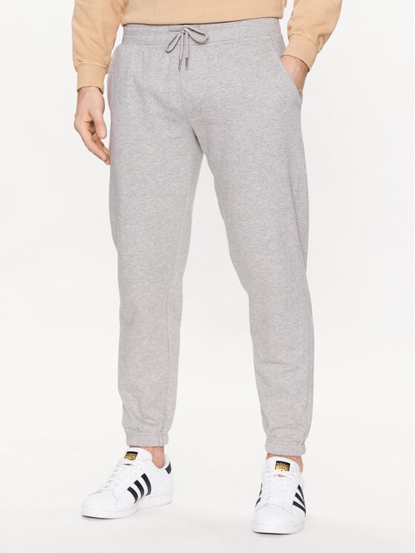 Redefined Rebel Redefined Rebel Donji dio trenerke 226020 Siva Regular Fit