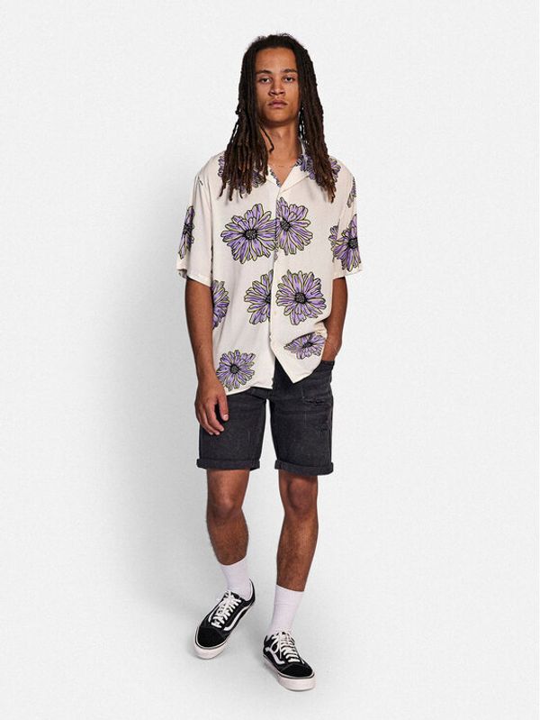 Redefined Rebel Redefined Rebel Košulja Remy 214017 Bijela Regular Fit