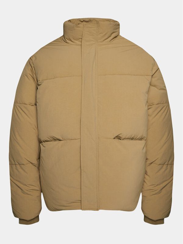 Redefined Rebel Redefined Rebel Pernata jakna 225057 Bež Regular Fit