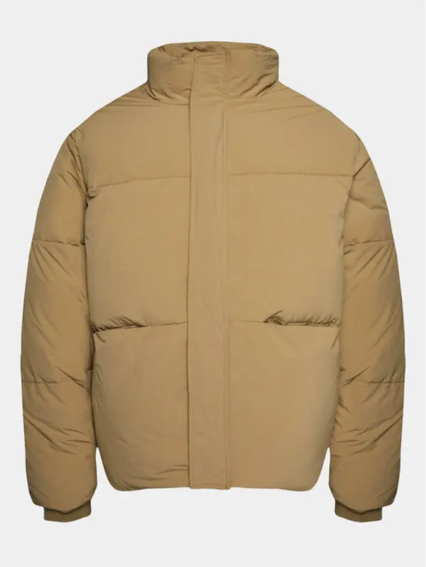 Redefined Rebel Redefined Rebel Pernata jakna 225057 Bež Regular Fit