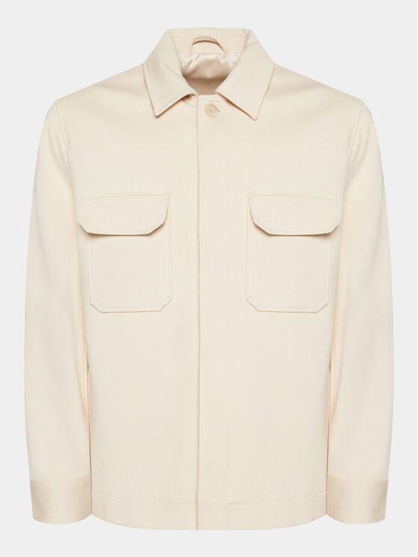 Redefined Rebel Redefined Rebel Prijelazna jakna Eden 235001 Bež Regular Fit