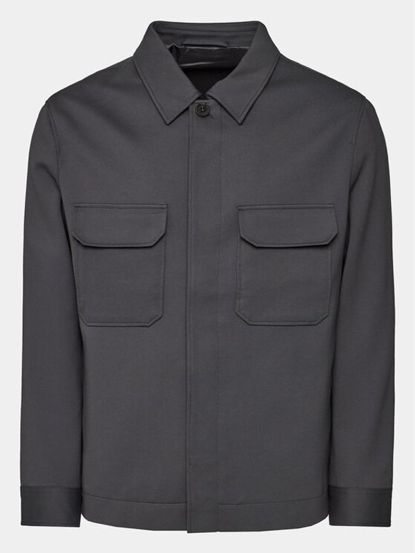 Redefined Rebel Redefined Rebel Prijelazna jakna Eden 235001 Siva Regular Fit