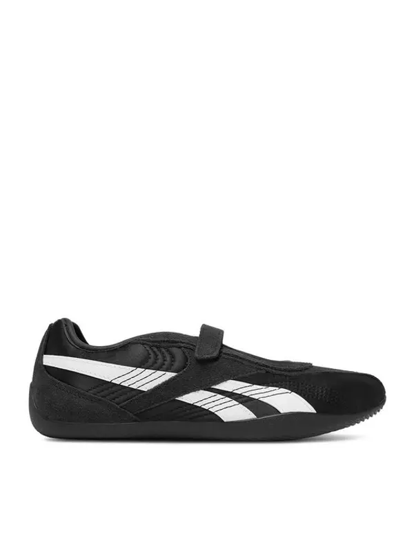 Reebok Reebok Balerinke C-ULTRA LO MARY JANE 100261002 Crna