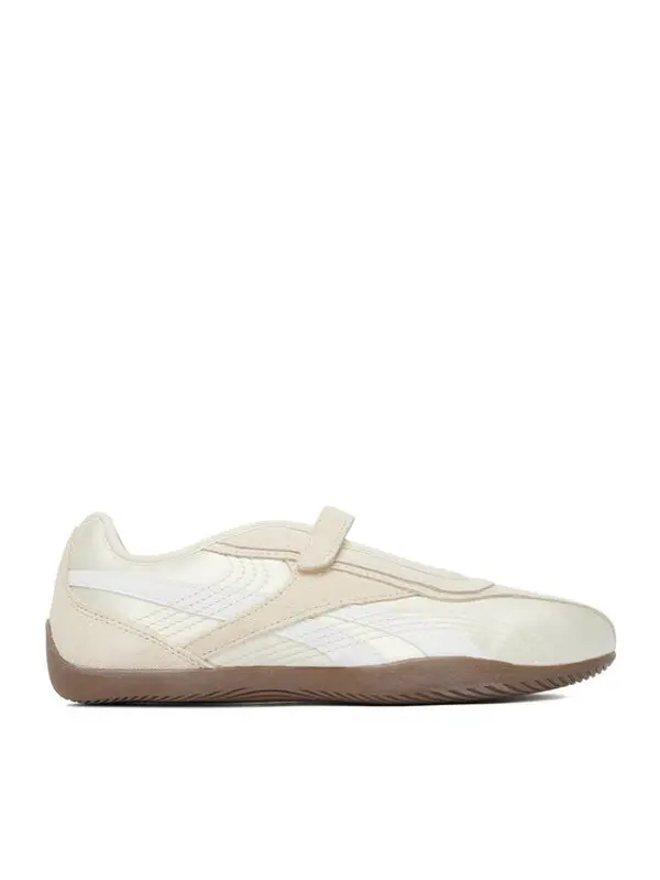 Reebok Reebok Balerinke C-ULTRA LO MARY JANE 100261003 Svijetlo bež