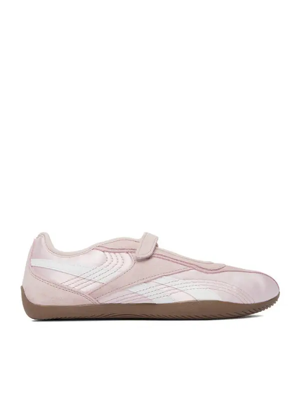 Reebok Reebok Balerinke EO-ULTRA LO MARY JANE 100261004 Svijetlo roza