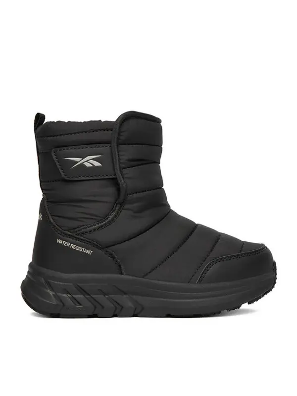 Reebok Reebok Čizme za snijeg CEO-H8-299 Crna