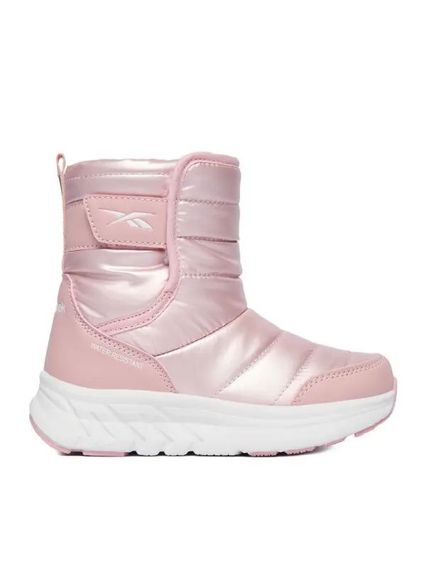 Reebok Reebok Čizme za snijeg CEO-H8-299(dz) Ružičasta