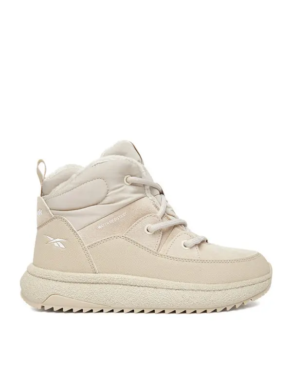 Reebok Reebok Čizme za snijeg CEO-LEA-JA-C576W Bež