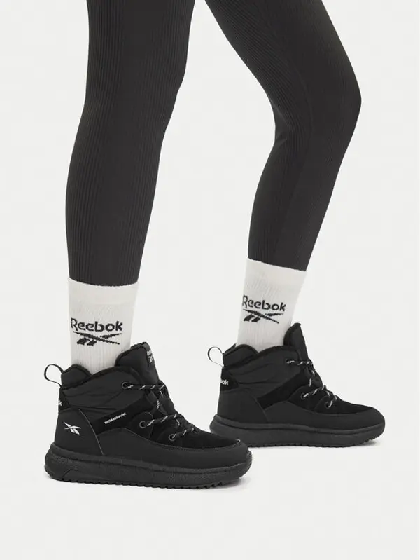 Reebok Reebok Čizme za snijeg CEO-LEA-JA-C576W Crna