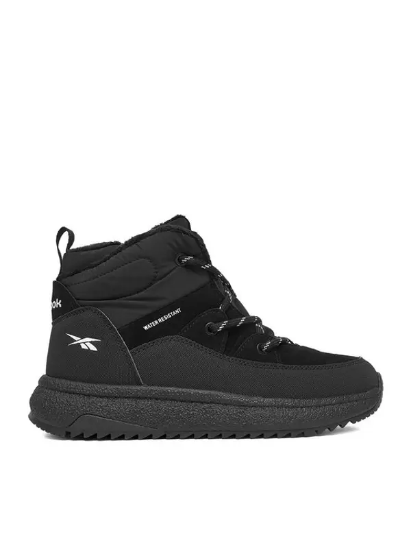 Reebok Reebok Čizme za snijeg CEO-LEA-JA-C576W Crna