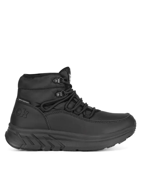 Reebok Reebok Čizme za snijeg H1-048 WW Crna
