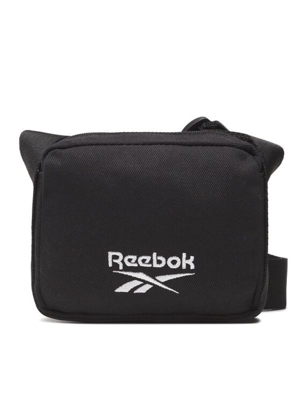 Reebok Reebok Crossover torbica Cl Fo Crossbody Bag HC4365 Crna