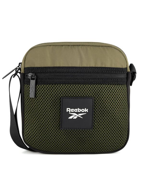 Reebok Reebok Crossover torbica RBK-016-CCC-05 Kaki