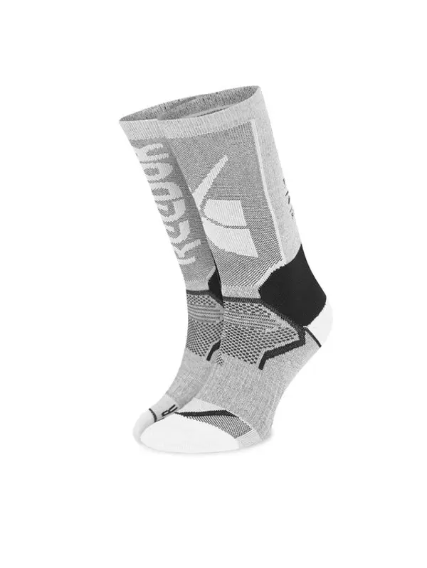Reebok Reebok Duge čarape R0377-SS24 (1-pack) Bijela