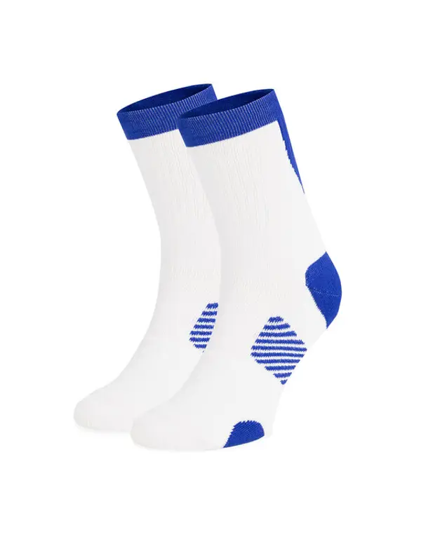 Reebok Reebok Duge čarape R0454-SS24 (1-pack) Bijela