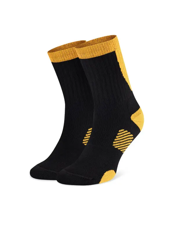 Reebok Reebok Duge čarape R0454-SS24 (1-pack) Crna