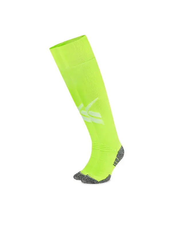 Reebok Reebok Duge čarape R0563-SS24 (1-pack) Zelena