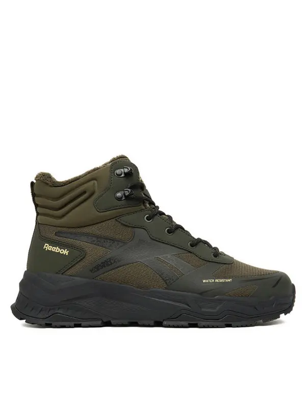 Reebok Reebok Gležnjače CEO-A062491C-4 Kaki