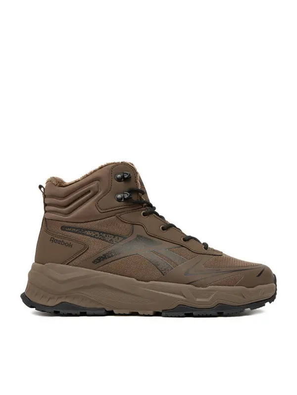 Reebok Reebok Gležnjače CEO-A062491C-4 Smeđa