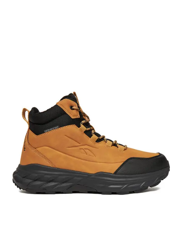 Reebok Reebok Gležnjače CEO-H8-301 Smeđa