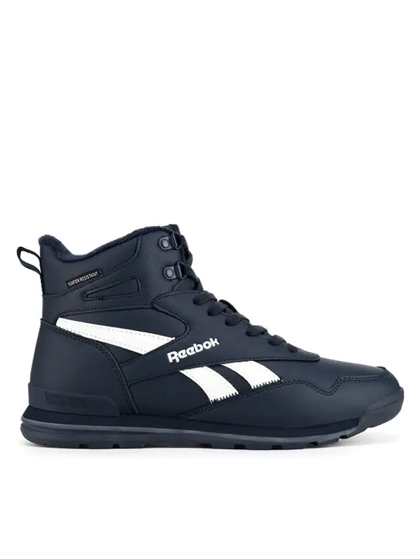 Reebok Reebok Gležnjače H8-001 MM Tamnoplava