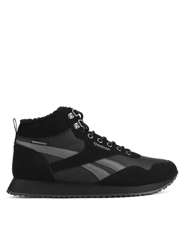 Reebok Reebok Gležnjače H8-003 MM Crna