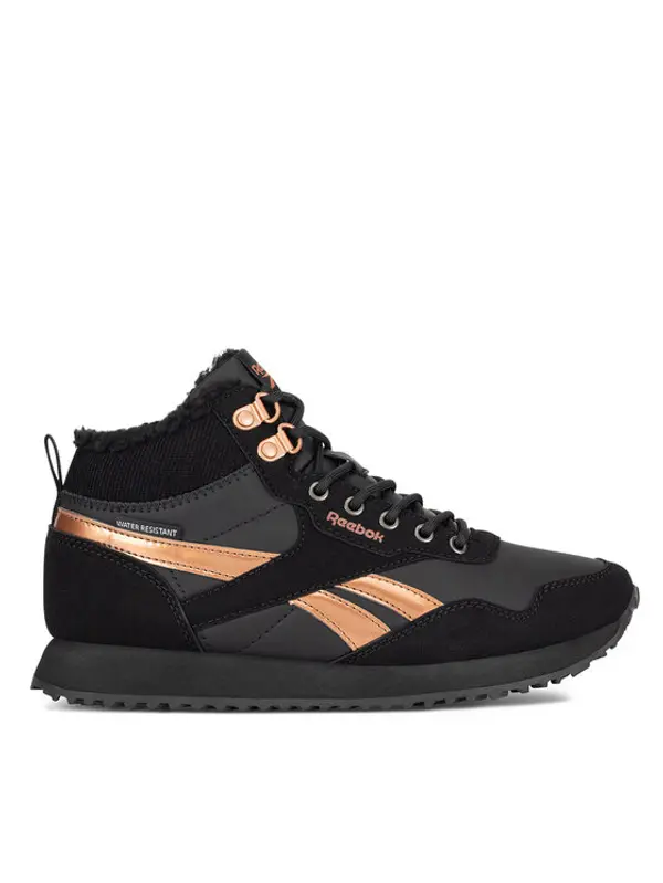 Reebok Reebok Gležnjače H8-003 WW Crna