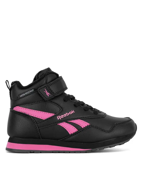 Reebok Reebok Gležnjače H8-029 DZ Crna