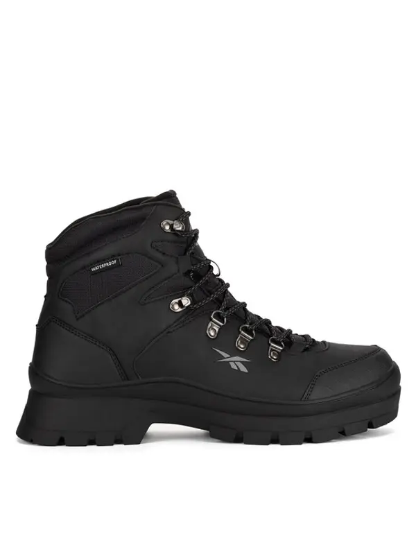 Reebok Reebok Gležnjače S24W130D-1 Crna