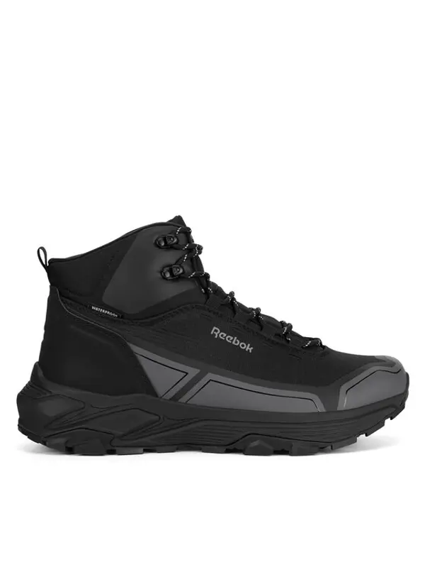 Reebok Reebok Gležnjače S24W131A-9 Crna
