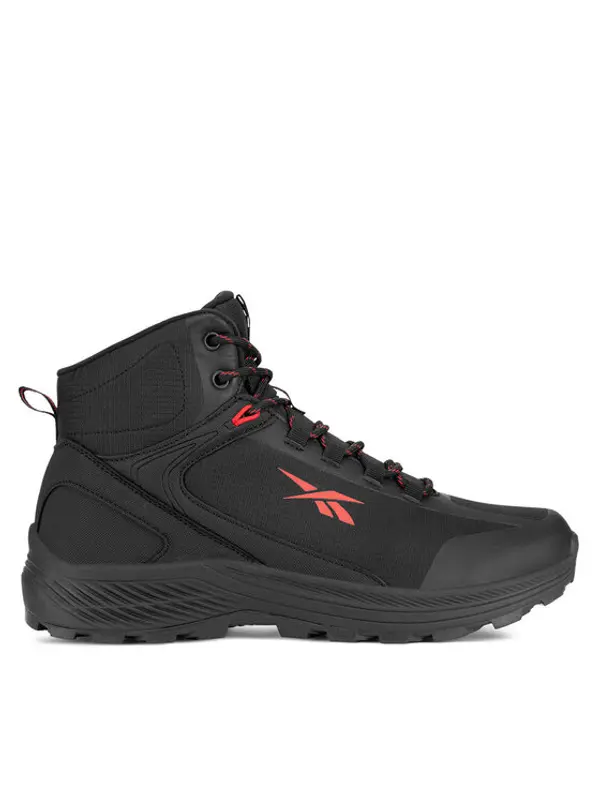 Reebok Reebok Gležnjače S25W078A-1 Crna