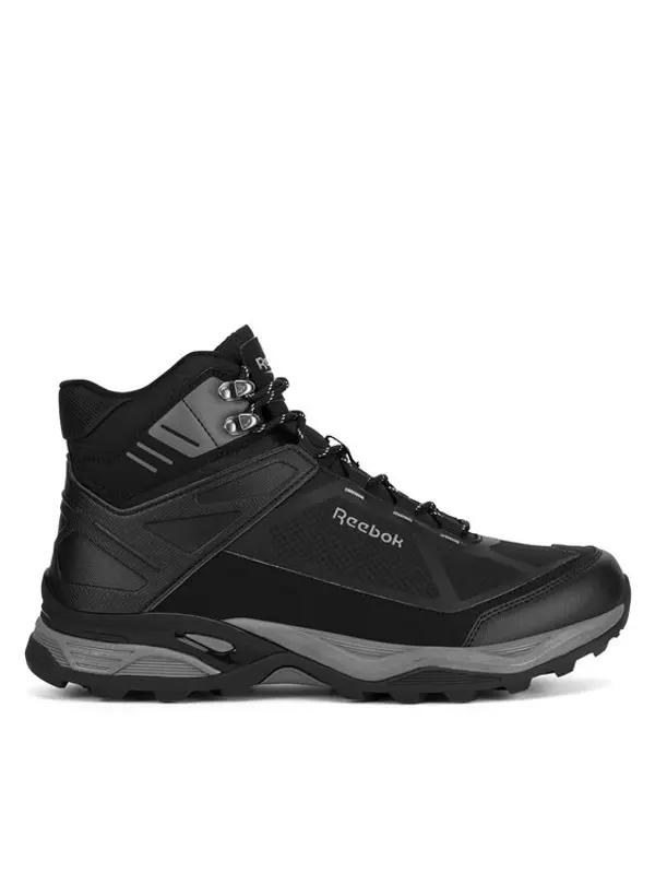 Reebok Reebok Gležnjače S25W090A-1 Crna