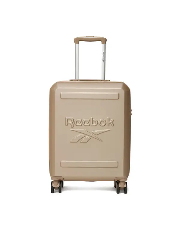 Reebok Reebok Kofer za kabinu CEO-RBK-WAL-023-CCC-S-1 Bež